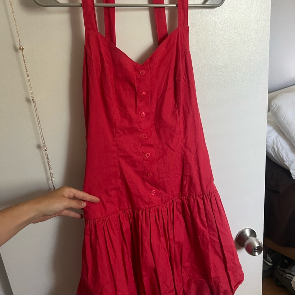 SINCERELY JULES mini dress - Picture 6 of 14